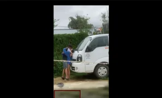 Mốc lốp con ghệ ngoài phố , mấy chú xem mà nứng dùm Mốc lốp con ghệ ngoài phố , mấy chú xem mà nứng dùm